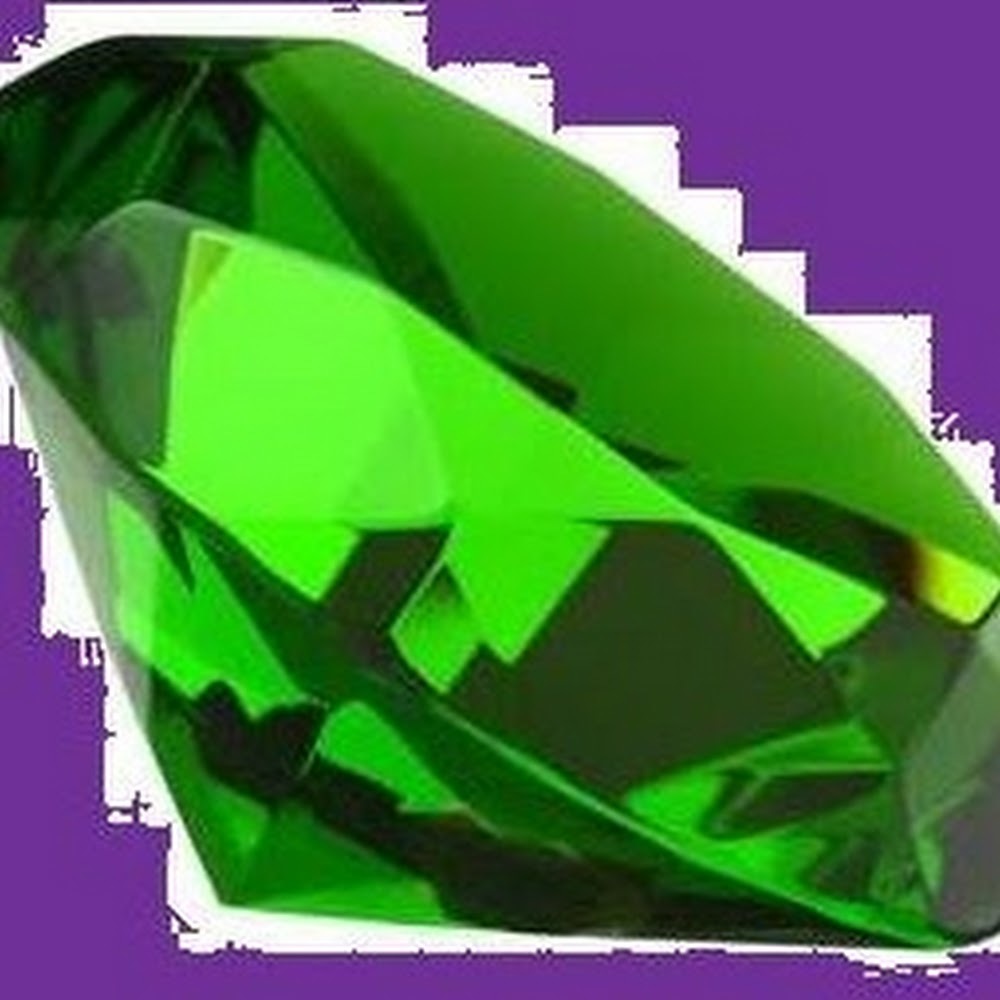 Meet your Posher, Emerald